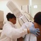 Mamogram