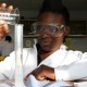 African American Scientist