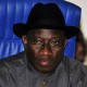 Nigeria President.,Goodluck Jonathan