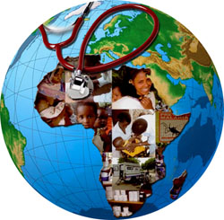 Africa Health