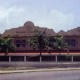 Jamaica Stock Exchange building