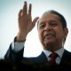 Jean Claude Duvalier