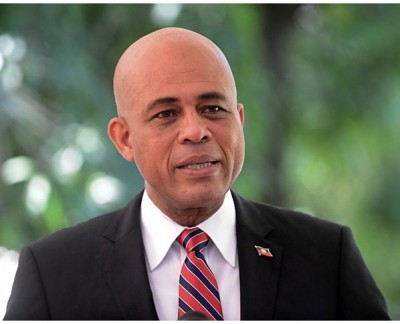 Haiti President.,Michel Martelly Haiti President.,Michel Martelly