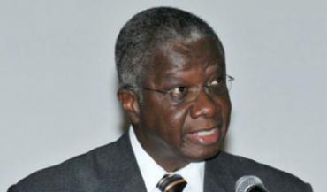 Barbados Prime Minister., Freundel Stuart