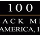 100 black men of America