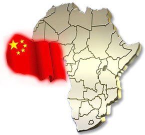 Africa China Africa China