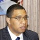Jamaica Prime Minister.,Andrew Holness