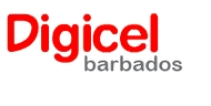 Digicel Barbados Logo Digicel Barbados Logo