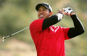 Tiger Woods Tiger Woods