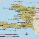map of Haiti