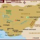Map of Nigeria