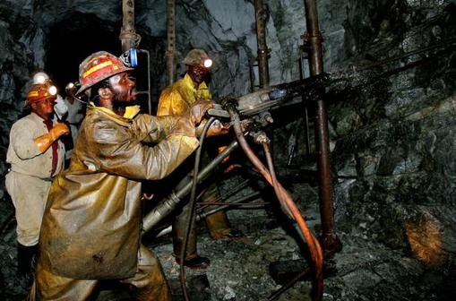 Goldfields has cut about 20 per cent cost of its expenditure and expansion programmes