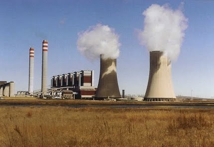 As Africa eyes nuclear energy to meet growing energy demands - is