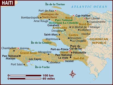 Haiti And Dominican Republic Seek 2 Billion To Eliminate Cholera Haiti And Dominican Republic Seek 2 Billion To Eliminate Cholera Epidemic Introduced By Un Peacekeepers