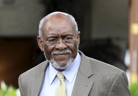 Assistant Secretary of State for African Affairs, Johnnie Carson retires - Johnnie-Carson
