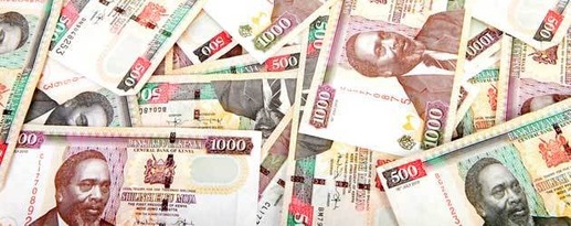 Forex exchange kenyan shilling