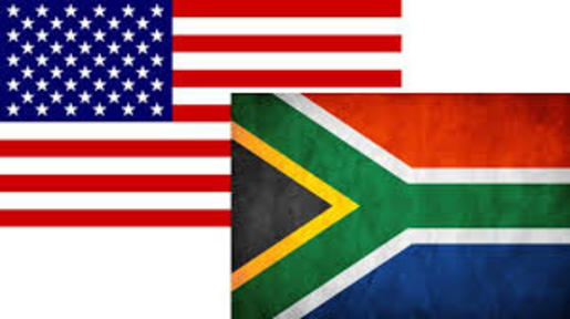 South Africa S Agoa Status At Risk Due To Trade Dispute With The U Status At Risk Due To Trade Dispute