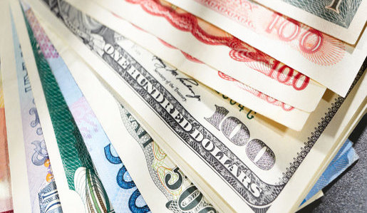 Forex remittance