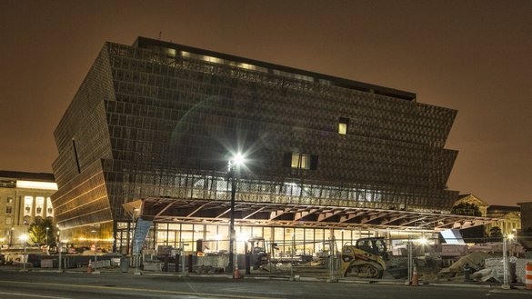 National Museum of African American History and Culture