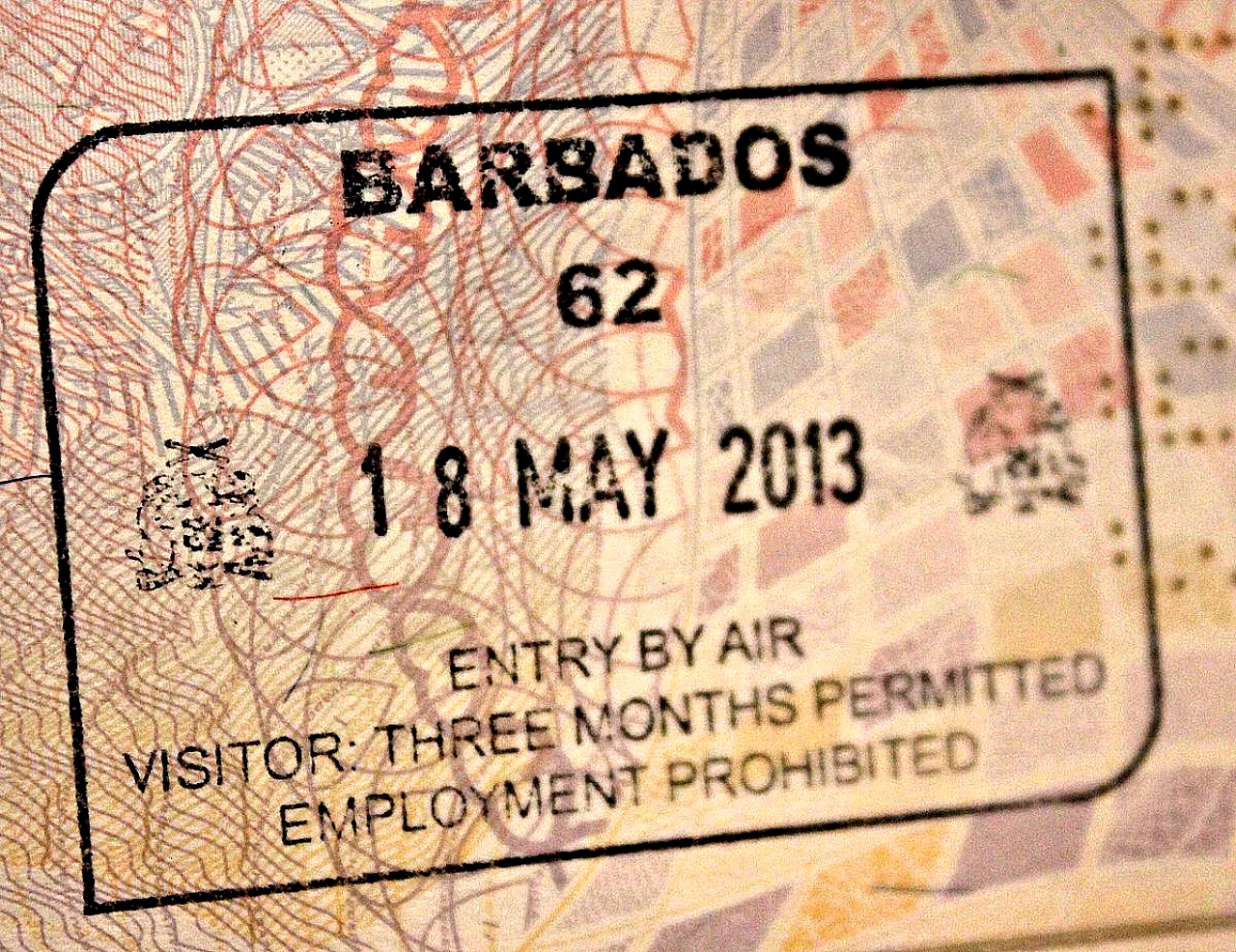 Barbados waives visa requirements for Haitian nationals The Habari