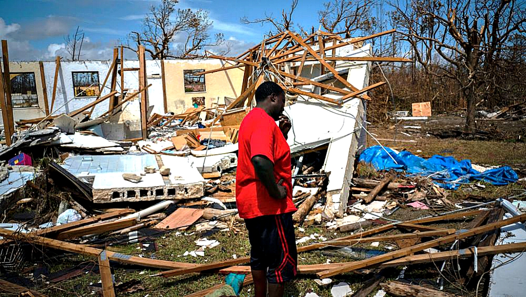 Plans to boost Barbados’ disaster resilience; Prime Minister Mottley advises region to do the