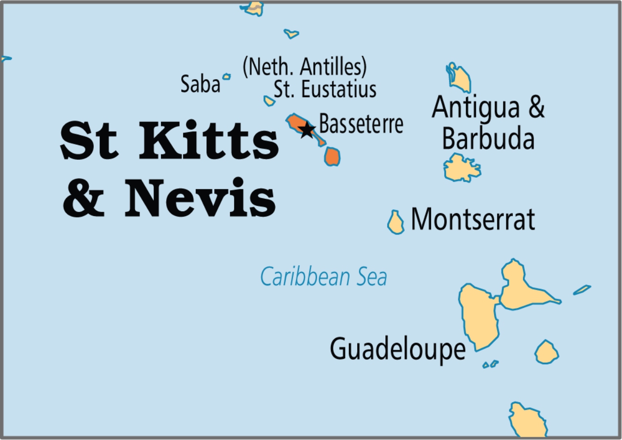 COVID19 St. Kitts & Nevis to reopen borders as sense of normalcy