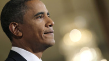President Barack Obama