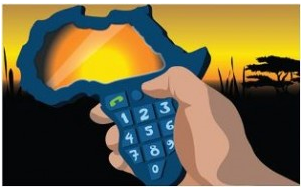 Africa mobile, telecommunications, telecoms