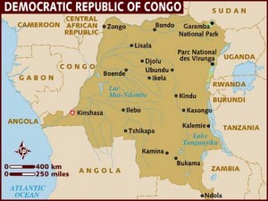 Democratic Republic of Congo