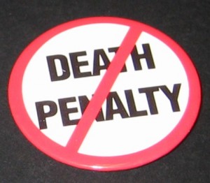 no death penalty button