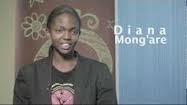 Diana Mong’are