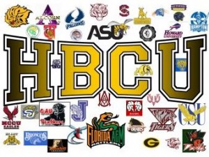 HBCU Logos
