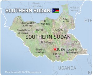 South Sudan