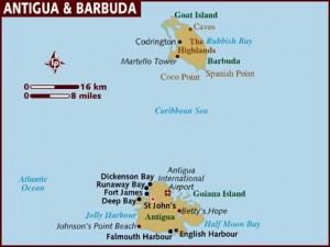 Antigua and Barbuda