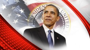 Obama-victory