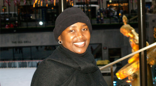 Sibongile Sambo