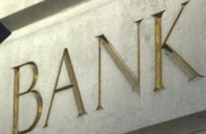 bank