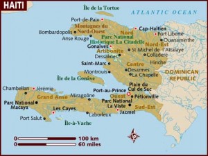 Haiti