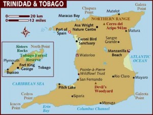 Trinidad and Tobago
