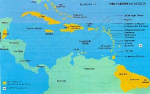 CARICOM Member States