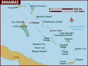 The Bahamas
