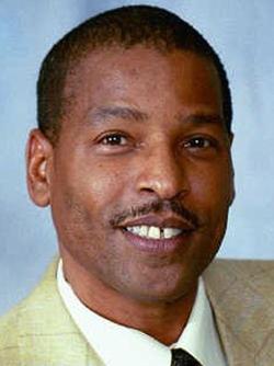 Cedric Walker