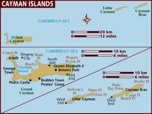 Cayman Islands