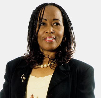 Inge Zaamwani-Kamwi