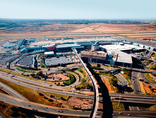 operation fordelagtige Læs Africa's top 3 airports rank higher than any airports in the USA