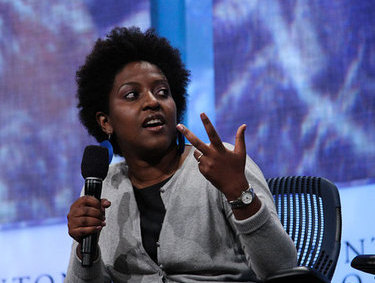 Ory Okolloh