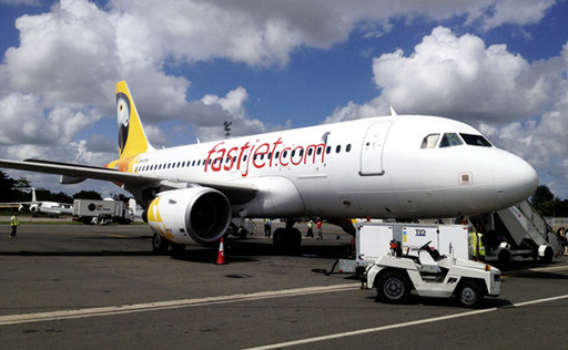 FastJet