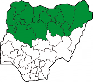 Northern Nigeria