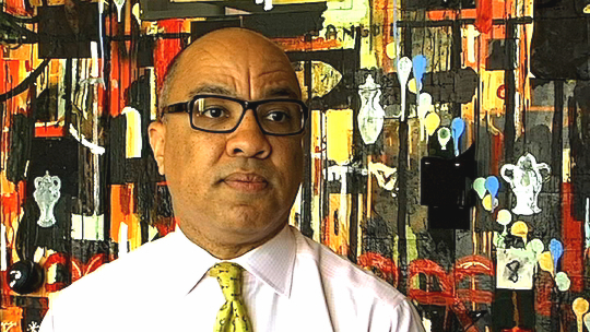 Darren walker ford foundation email