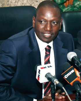 Deputy President William Ruto Speech Today - Deputy President William Ruto Now Demands Apology From Raila Odinga Pulselive Kenya - We did not find results for:
